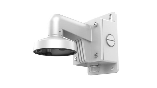 Кронштейн настенный Hikvision DS-1272ZJ-110B
