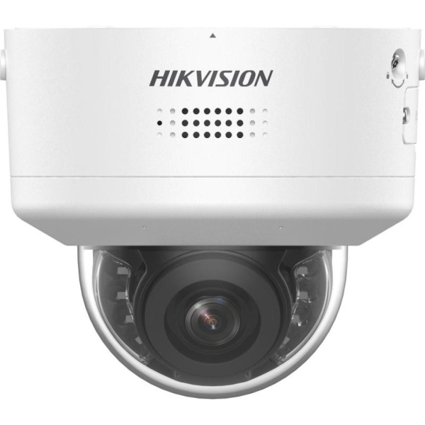 IP-камера купольная Hikvision DS-2CD3787G3-LIZSUY/SL(PTRZ)