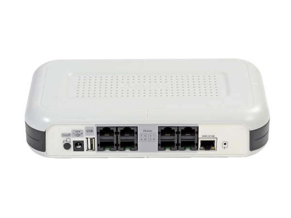 Абонентский VoIP-шлюз Eltex TAU-8.IP