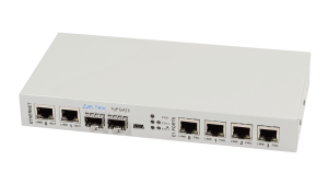 Оптический мультиплексор ToPGATE-4E1-2FG