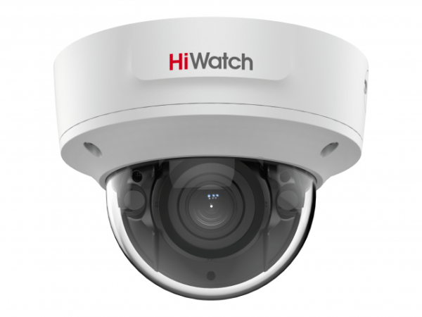 IP-камера купольная HiWatch IPC-D622-G2/ZS