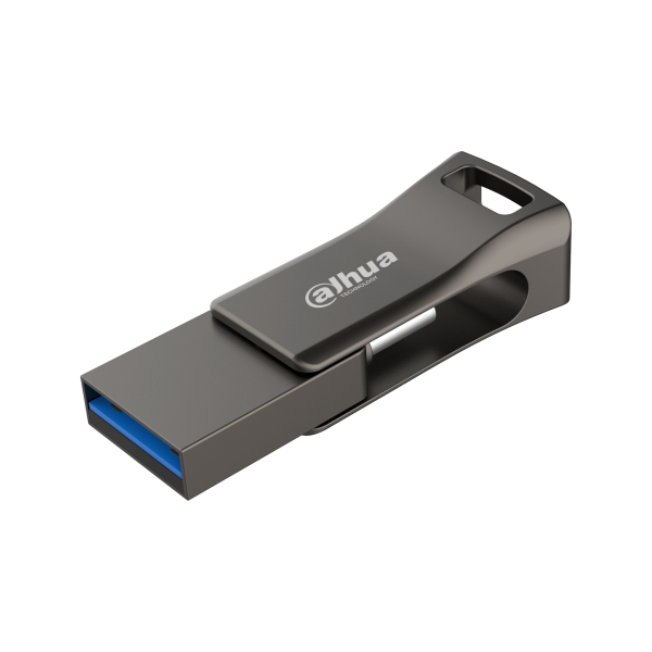 USB-накопитель Dahua USB-P639-32-64GB