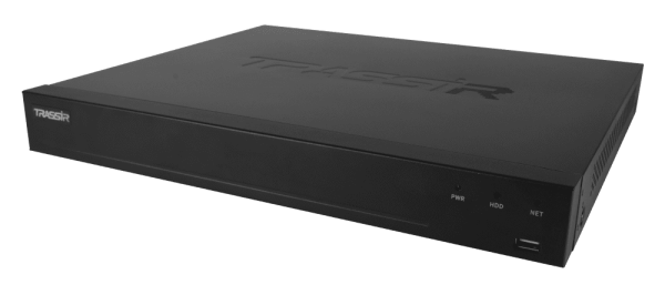 IP-видеорегистратор TRASSIR MiniNVR 3204R AnyIP