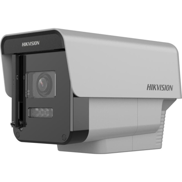 IP-камера цилиндрическая Hikvision DS-2CD6045G0/SC-IZRS