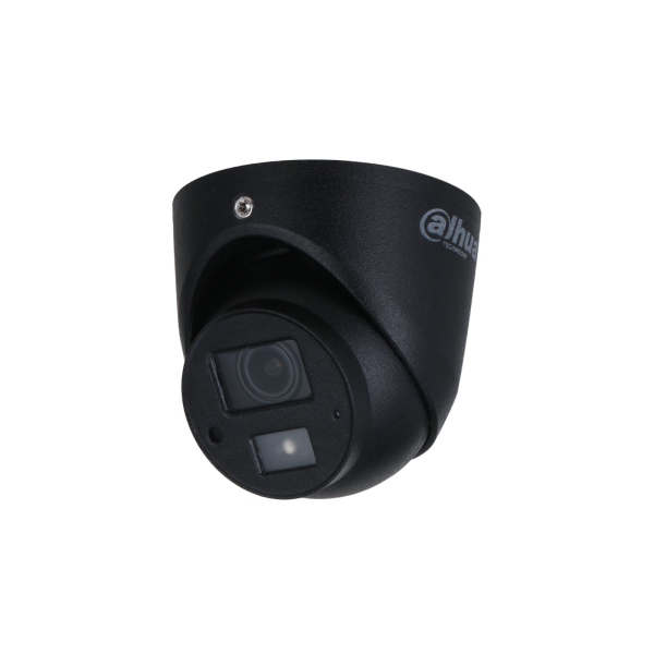 Мультиформатная камера купольная Dahua HAC-HDW1231G-A