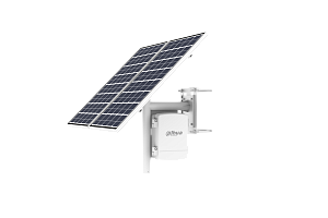 Автономная система питания на солнечной батарее Dahua PFE220-12CM-M120
