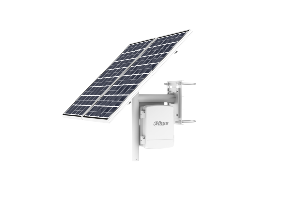 Автономная система питания на солнечной батарее Dahua PFE220-12CM-M120