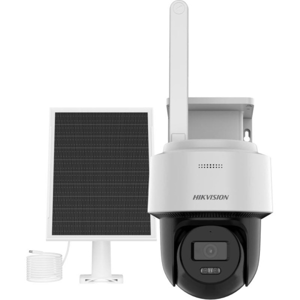 Поворотная IP-камера Hikvision DS-2CFSP4/4G(Cold Proof)