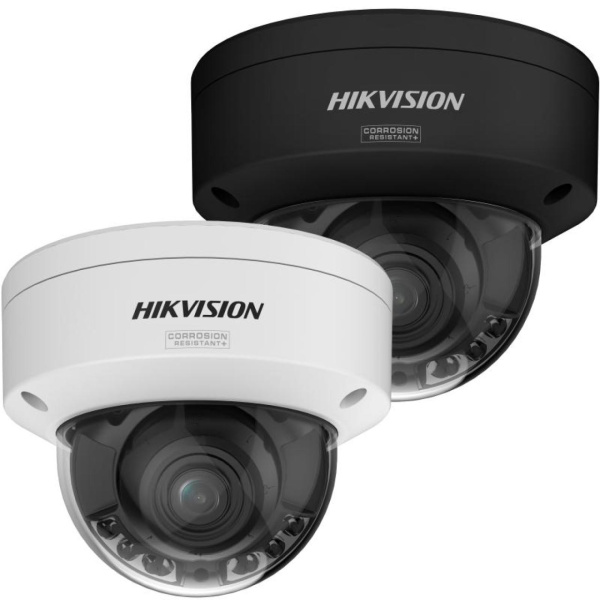 IP-камера купольная Hikvision DS-2CD3747G3T-LIZSU(Y)