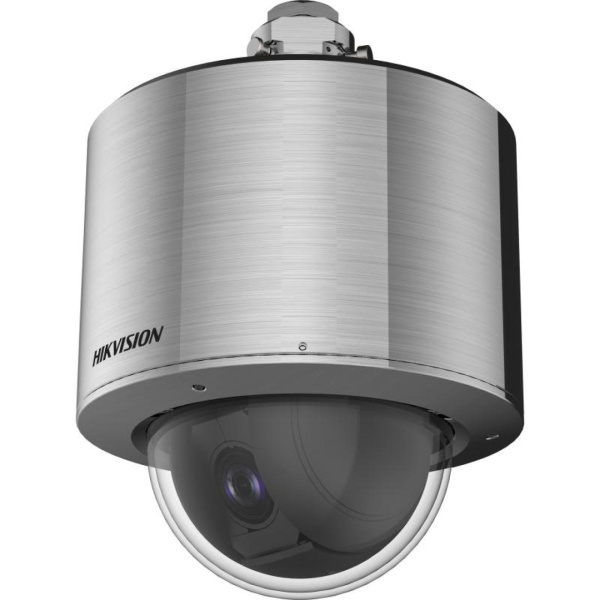 Взрывозащищённая поворотная IP-камера Hikvision DS-2DF4420-DX(304)(E)