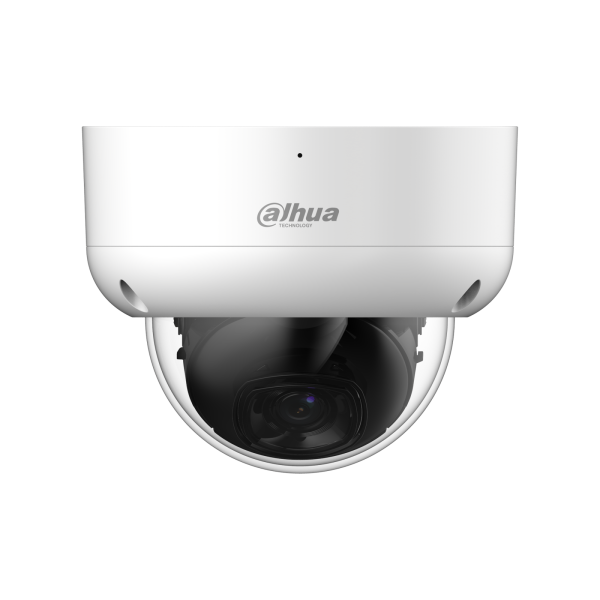 Мультиформатная камера купольная Dahua HAC-HDBW2802EA-A