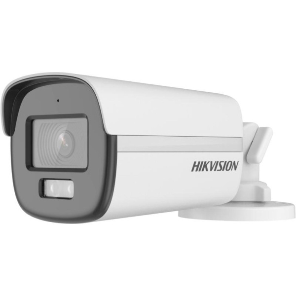 Мультиформатная камера цилиндрическая Hikvision DS-2CE12KF0T-FS