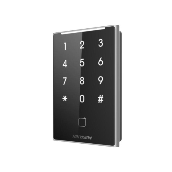 Считыватель карт Hikvision DS-K1109EKB
