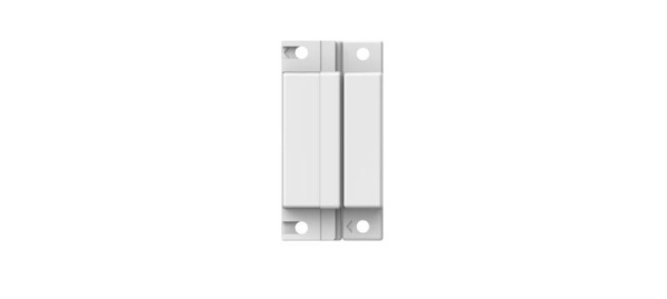 Проводной магнитоконтактный извещатель Hikvision DS-PD1-MC-WS