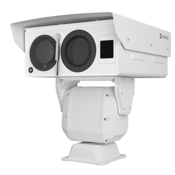 Тепловизионная поворотная камера Hikvision HM-TD8168-190ZE4FL/G0/T2