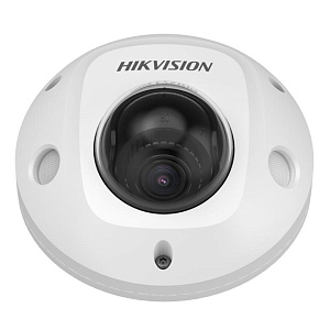 Автомобильная купольная камера Hikvision DS-2XM6756G1-I(D)(M)(/ND)
