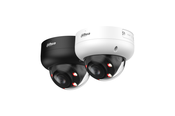 Купольная IP-камера Dahua IPC-HDBW3249R-ZS-IL