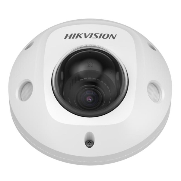 Автомобильная купольная камера Hikvision DS-2XM6746G1-I(D)(M)(/ND)