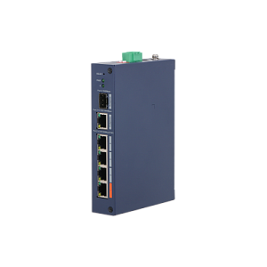 PoE-коммутатор промышленный Dahua DH-CHS4106-4ET