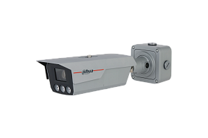 Камера фотофиксации нарушений ПДД, 4Мп Dahua ITC431-RW4F