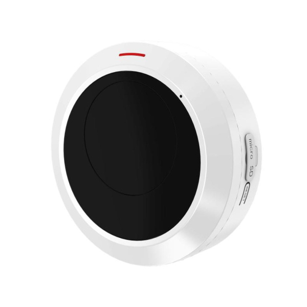 Тепловизионный датчик присутствия Hikvision HM-TD1017-1/QW-HS111