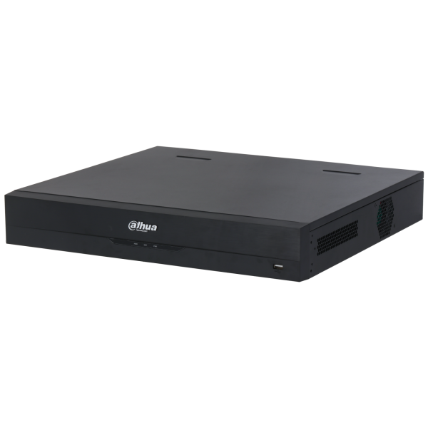 IP-видеорегистратор Dahua NVR5424-24P-EI