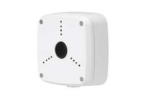 Антикоррозийная монтажная коробка Dahua PFA122A