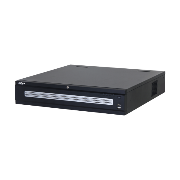 IP-видеорегистратор Dahua NVR608RH-32-XI