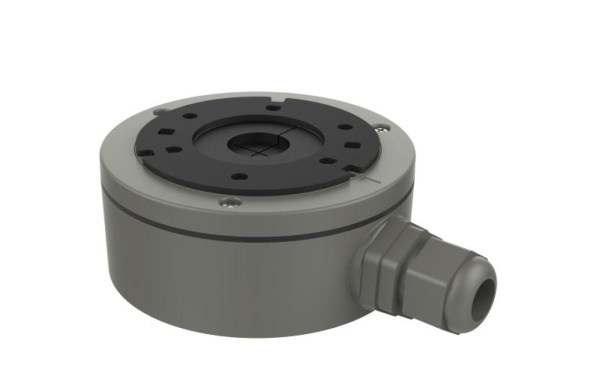 Монтажная коробка Hikvision DS-1280ZJ-XS-Grey