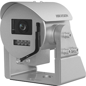 Коррозионностойкая IP-камера Hikvision DS-2XV6A46G0-LIZH(R)SY(316L)