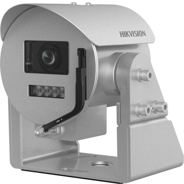 Коррозионностойкая IP-камера Hikvision DS-2XV6A86G0-LIZH(R)SY(316L)