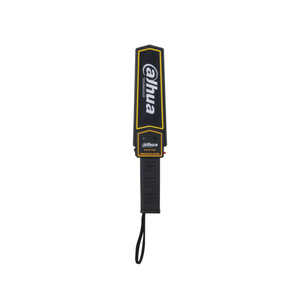 Ручной металлодетектор Dahua ISC-H001