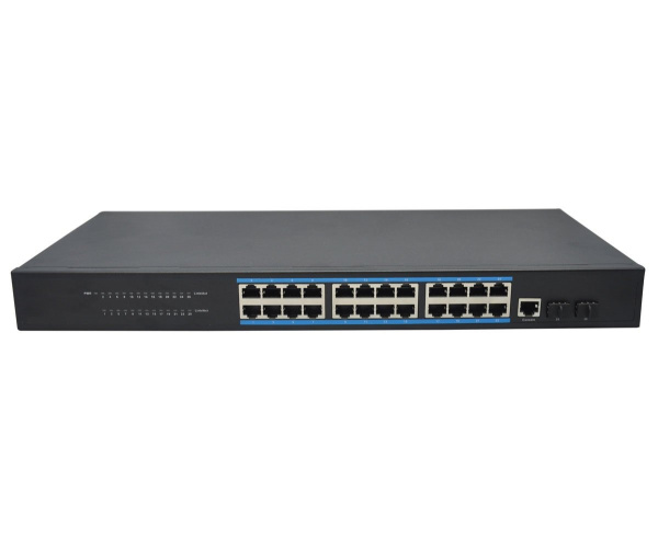 Коммутатор доступа OSNOVO SW-72402/L2