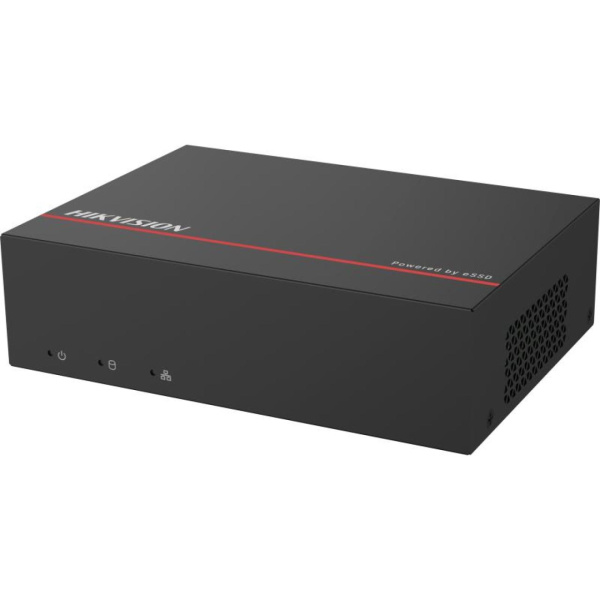 Мультиформатный видеорегистратор Hikvision DS-E08HGHI-XB