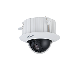 Поворотная HDCVI-камера Dahua SD42C216DB-HC