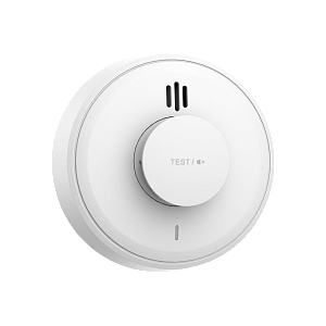 Извещатель пожарный тепловой Dahua HY-HT10A-R8