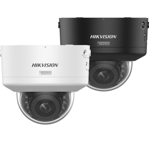 IP-камера купольная Hikvision DS-2CD2787G3-LIPTRZSY