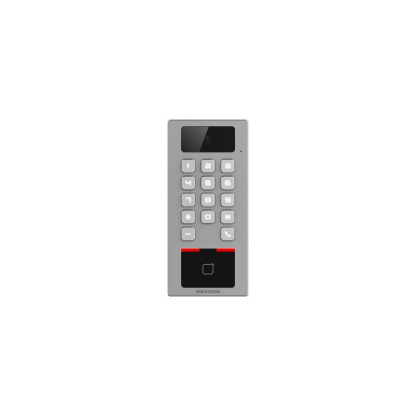 Терминал доступа Hikvision DS-K1T502DBWX-CE1