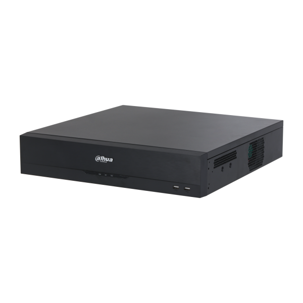Гибридный видеорегистратор Dahua XVR5832S-I3