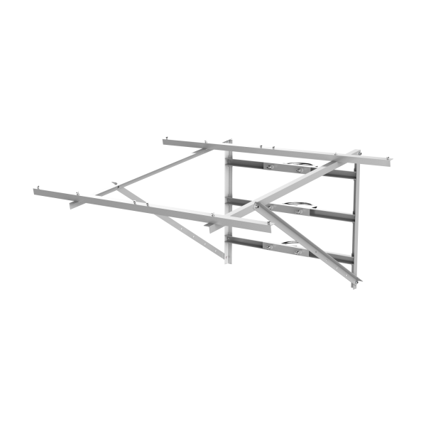 Кронштейн для солнечной панели Dahua PFM376-G