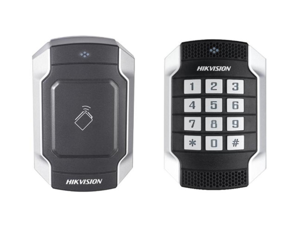 Считыватель карт Hikvision DS-K1104