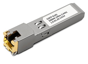 SFP-модуль Dahua GSFP-RJ45