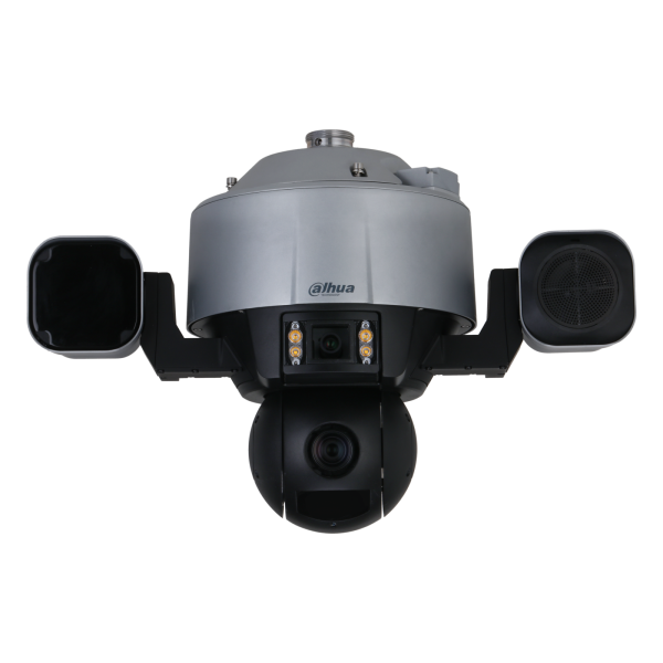 Поворотная IP-камера Dahua SDT5X425-4Z4-FAJG-PV-0832