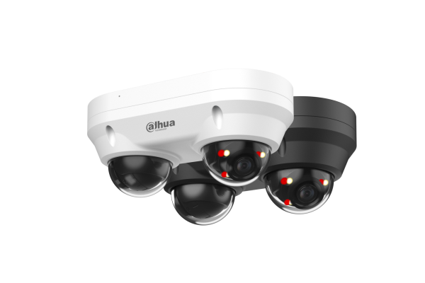 Купольная IP-камера Dahua IPC-HDBW2449F-AS-E2-IL