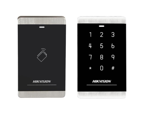 Считыватель карт Hikvision DS-K1103
