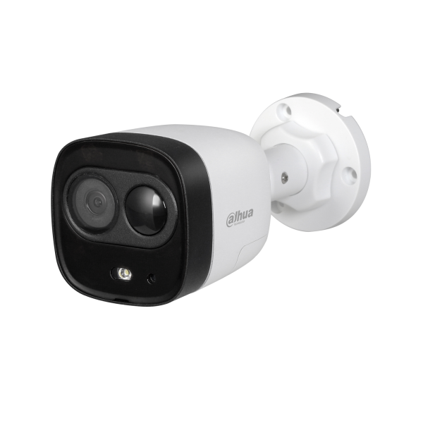 Мультиформатная камера цилиндрическая Dahua HAC-ME1200D-LS
