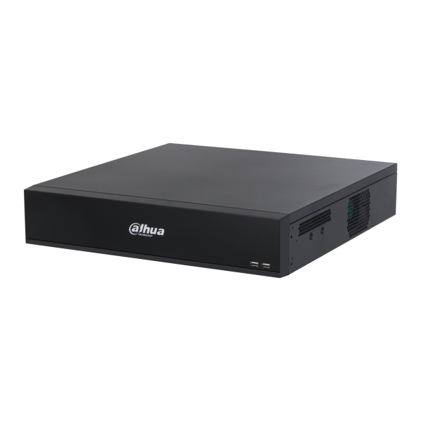 Гибридный видеорегистратор Dahua XVR7808S-4K-I3