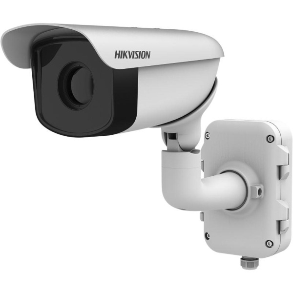 Тепловизионная цилиндрическая камера Hikvision DS-2TD2367-75/PY