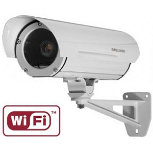 Термокожух с модулем Wi-Fi BEWARD B10xxWB2-K12