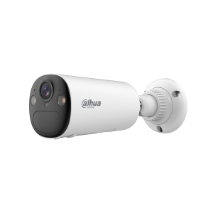 Цилиндрическая 4G-камера 4Мп с аккумулятором Dahua BF4CP-4G-XL
